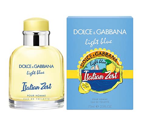 dolce gabbana italian zest preisvergleich|Dolce & Gabbana italian zest perfume.